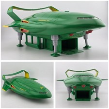 Thunderbirds Electronic