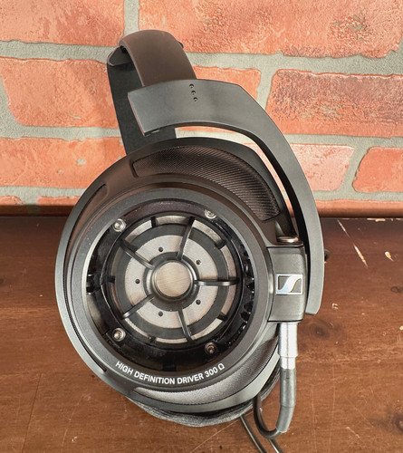 Sennheiser hd820 over ear - hd820, over-ear