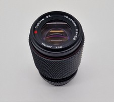 Tokina SD 70-210 F4-5.6 Zoom