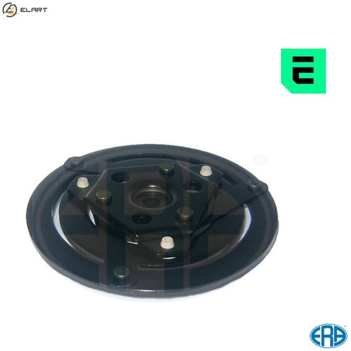 Drive plate magnetic clutch - drive,