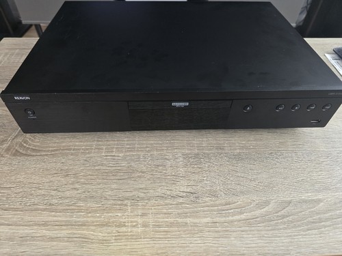 Reavon ubr x100 ultra hd - ubr-x100, 4k