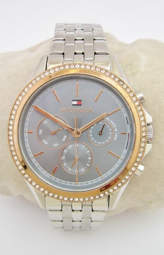 Tommy hilfiger womens watch - hilfiger,