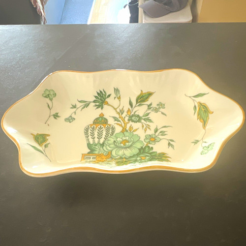 Crown staffordshire kowloon - crown,