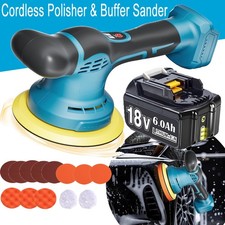 For Makita 18V Cordless Car