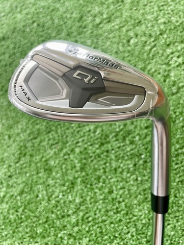 Taylormade max sand wedge - qi,