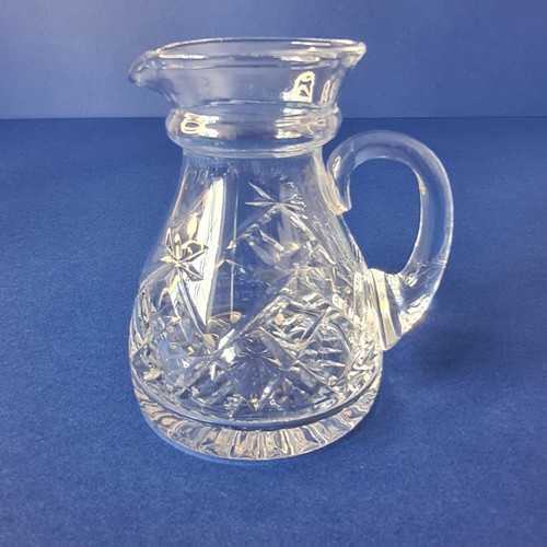 Vintage stuart crystal - stuart,