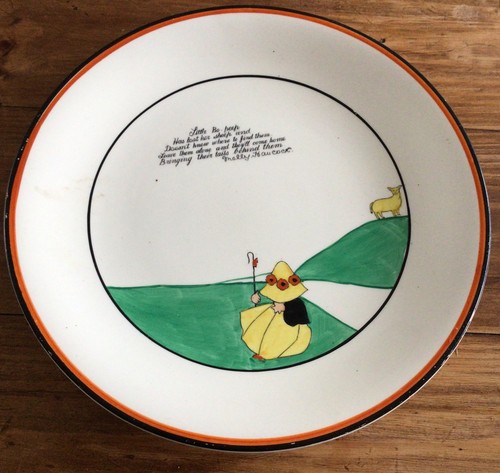 Corona ware little - ware, by