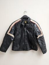 Ladies Belstaff Hero JKT Limited Edition 2005 Leather Jacket - War of the Worlds