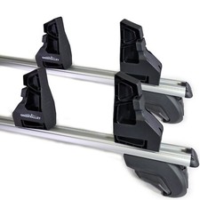 Load Stops for Aluminium Aero