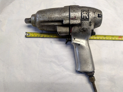 Ingersoll rand 5040 - rand,