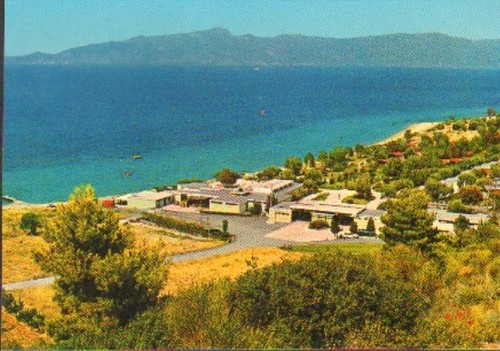 Arkitsa renault - (greece), &