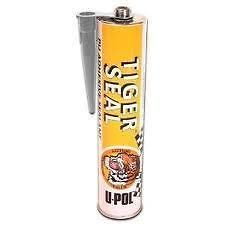 Tiger seal polyurethane - tiger,