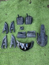 Honda Sh125i 2017 2018 2019 Small Panel Panels Job Lot Spares Plastic