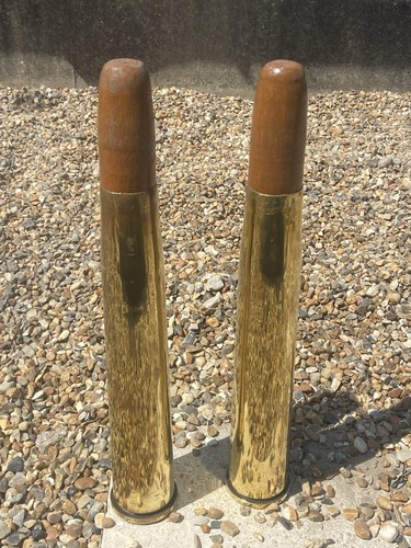 Trench art anti - anti, aircraft