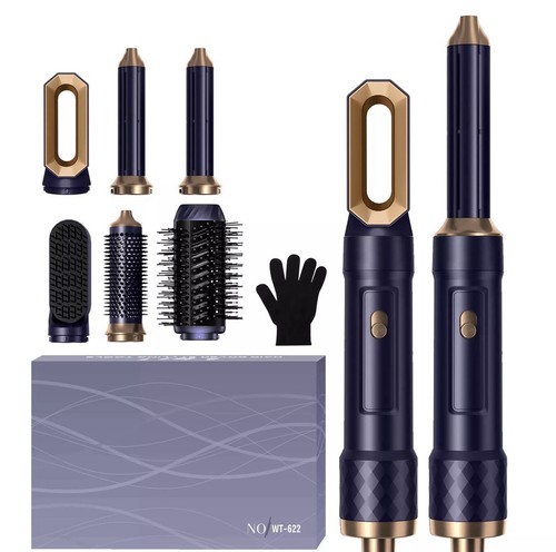 Airbrush hair styler 1 - 6,