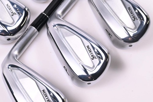 Srixon zxi4 irons gw - srixon,