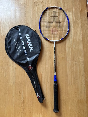 Karakal pure power - karakal, badminton