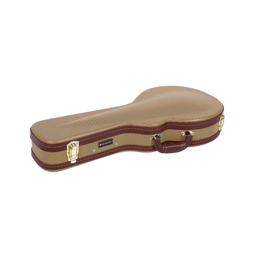 Crossrock style mandolin - crossrock,