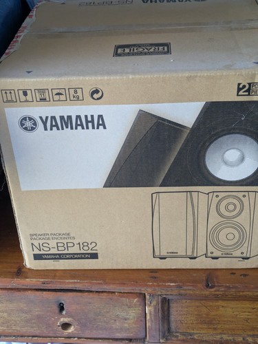 Yamaha bp182 piano black - yamaha, ns-bp182