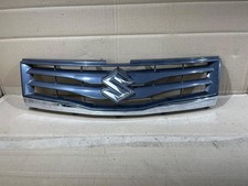 Suzuki Grand Vitara II Front Upper Grille 7211177KA Genuine