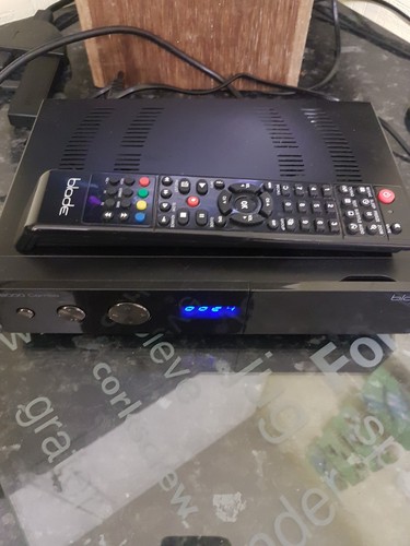 Blade media box - media,
