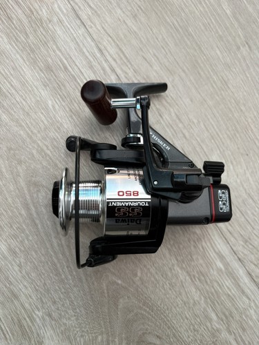 Daiwa tournament whisker ss850 - whisker,
