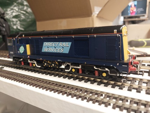 Bachmann 127 direct - bachmann, 35-127