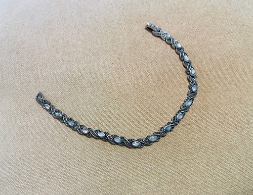 Vintage 925 sterling - vintage, silver