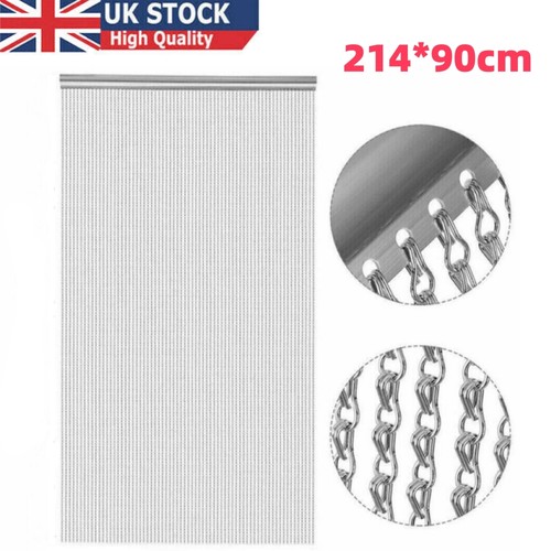 Fly screen chain curtain - fly,