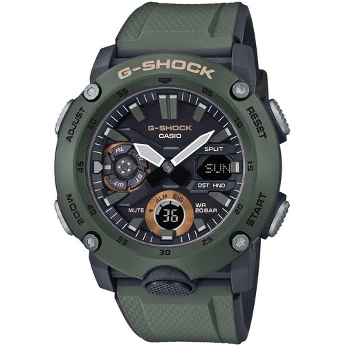Shock 2000 3aer carbon - ga-2000-3aer,