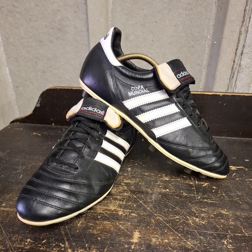 Adidas copa mundial black - copa,