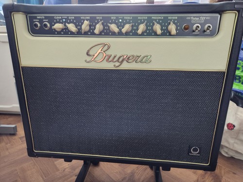 Bugera v22 infinium - infinium, 22w