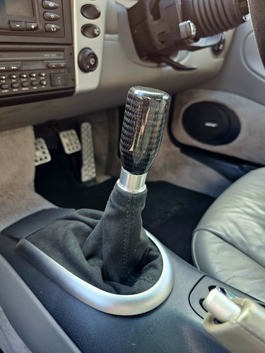 Porsche 996 986 - , short