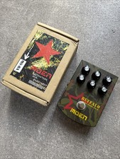 MOEN Buffalo Guitar DI with