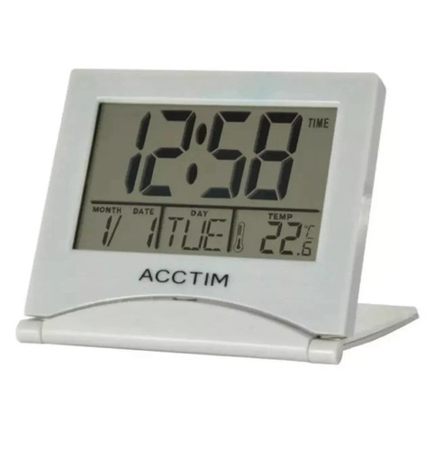 Acctim mini flip - acctim, digital