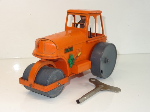 Triang minic 3077 aveling - minic,