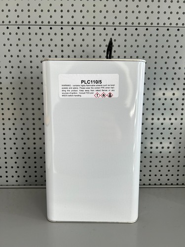 Speedline plc110 acrylic - 1k,