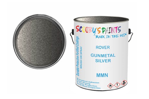 Classic paint for austin - classic,