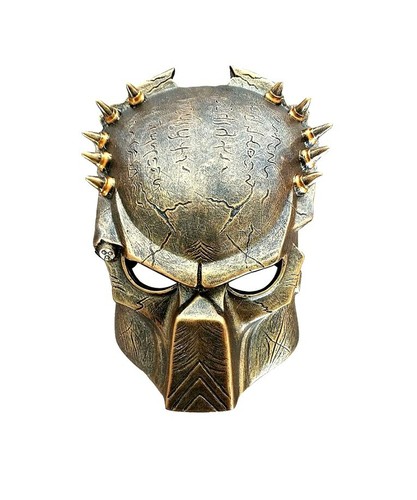 Adult predator wolf alien - predator,