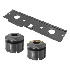 Battery Plate Holder & Mounting Cushion for Honda Foreman 450 TRX450 1998-2004