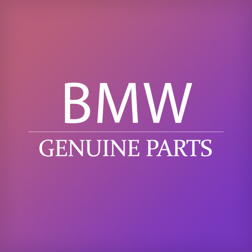 Bmw genuine gasket ring - genuine,