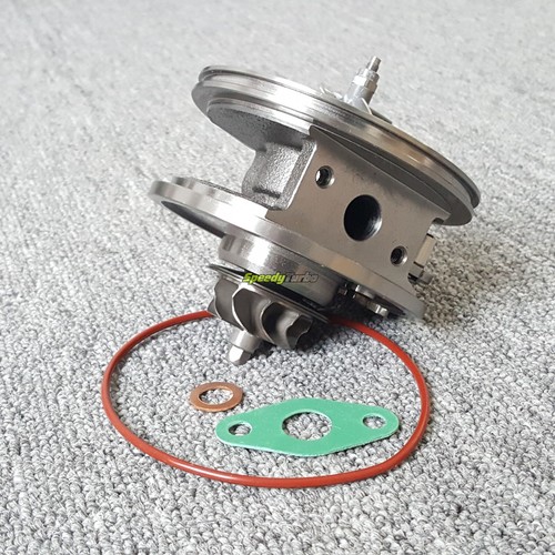 Turbo cartridge chra - cartridge,