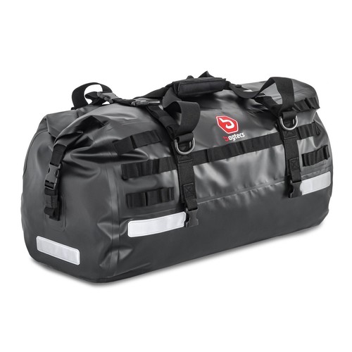Tail bag motorcycle bagtecs - tail,