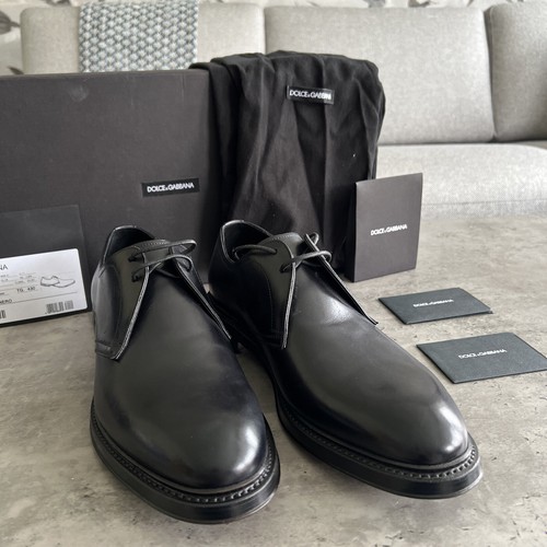 Dolce and gabbana derby - gabbana, shoes