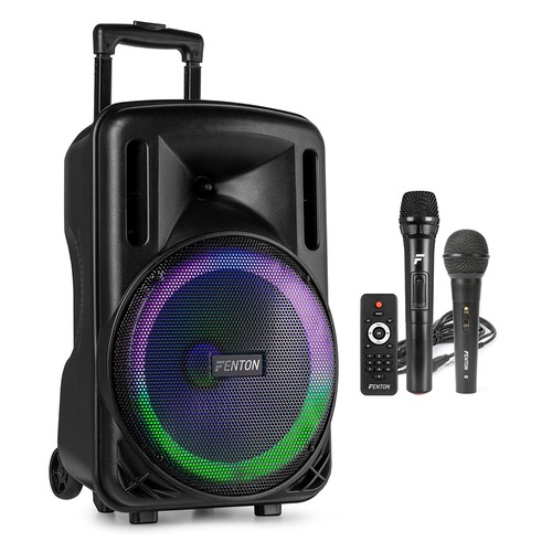 Portable speaker system - portable,