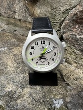 Mechanical Watch Poljot Signal