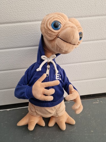 Rare teddy with - et, jacket