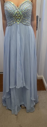 Mori lee dress prom - lee,