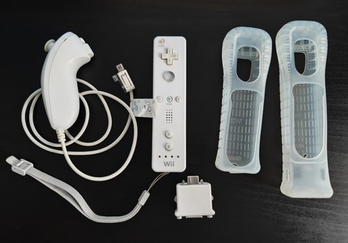 Nintendo wii official - nintendo,