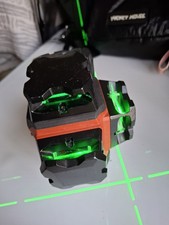 Hilti PM 30-MG Multi-Line Laser 360° Angle